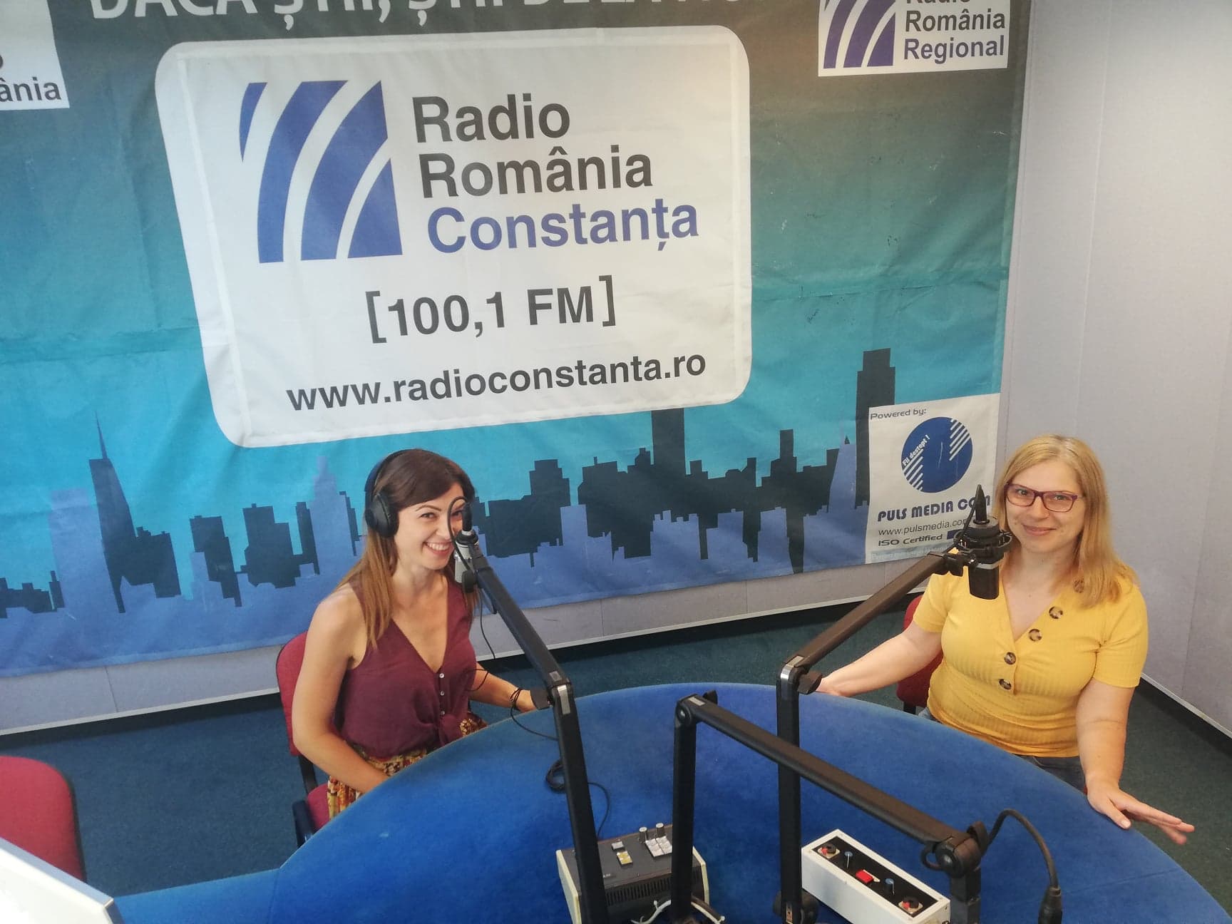 Interviul dimineții | Nutriționistul Carina Badea: „Putem slăbi dacă avem răbdare, încredere și viziune!“