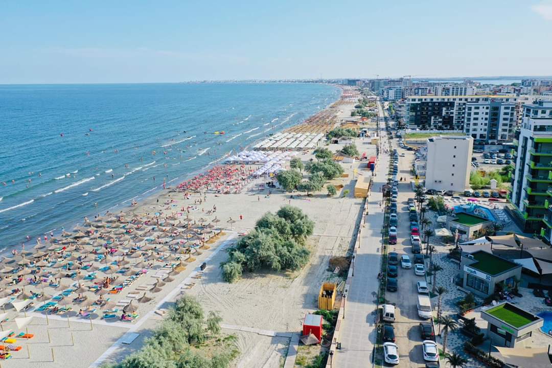MAMAIA: Oferte pentru petrecerea Paștelui la malul mării