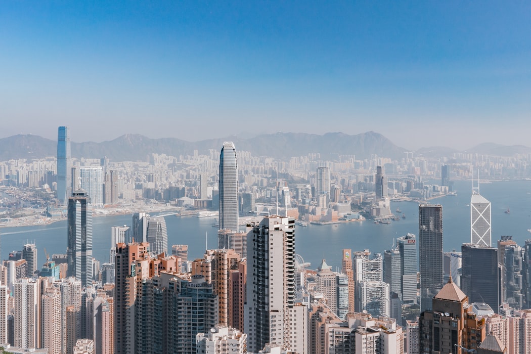 MAE/Atenţionare de călătorie: Hong Kong – posibile proteste în perioada următoare