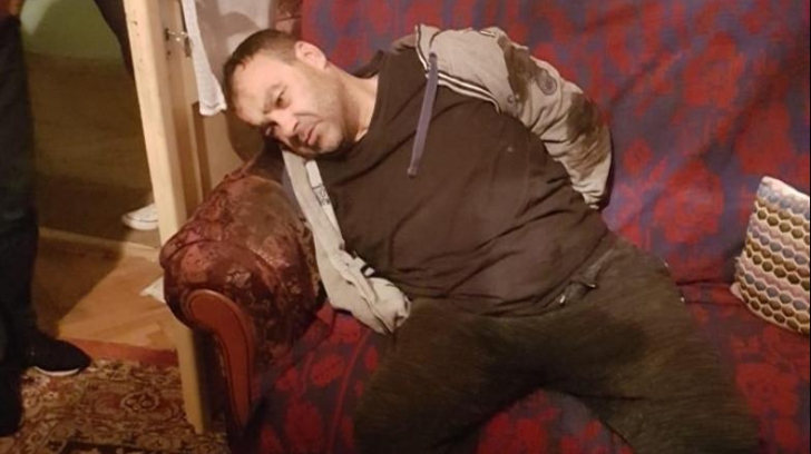 Ucigașul polițistului din Timiș s-a sinucis