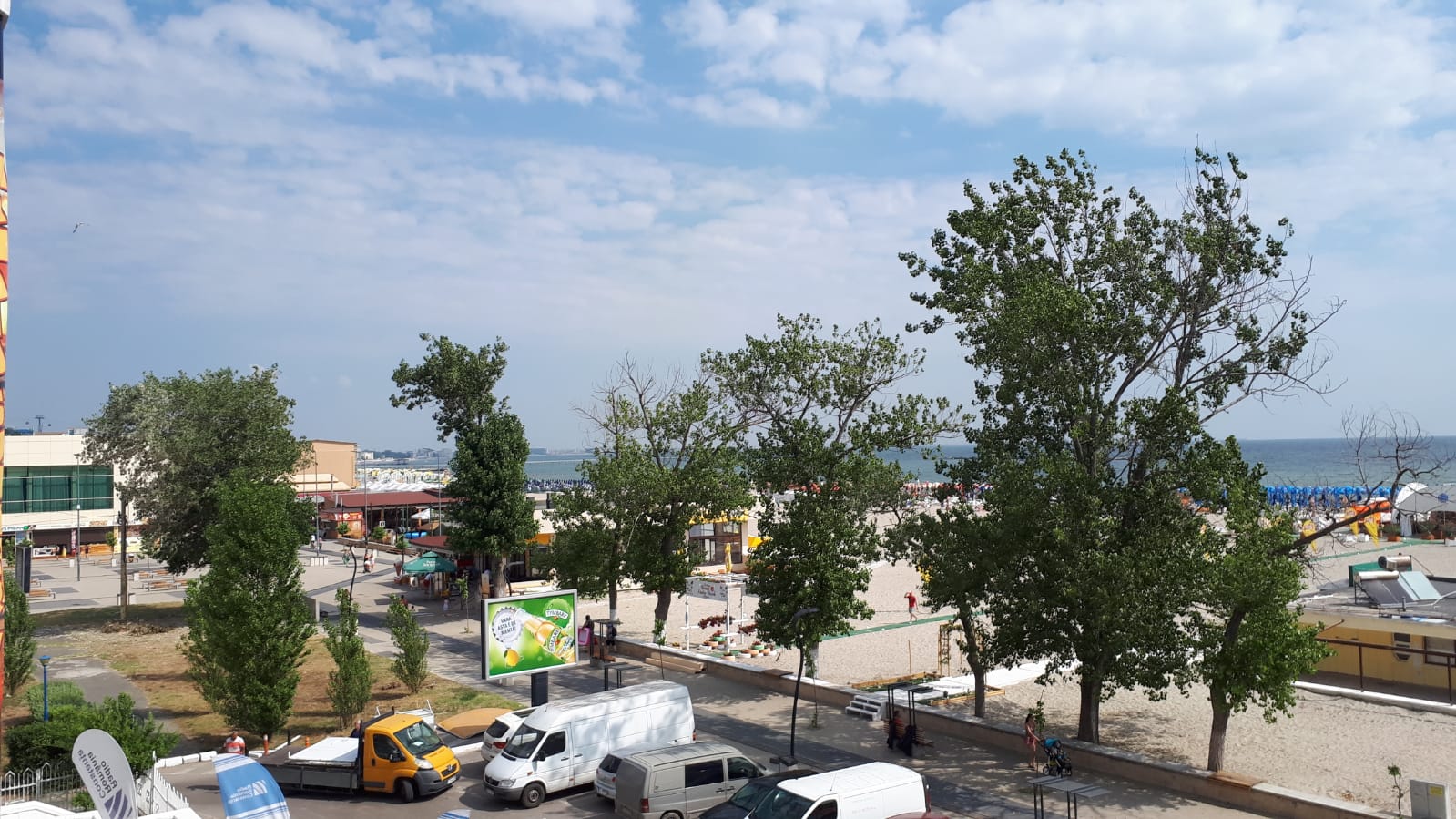 CONSTANȚA: A fost lansat Comandamentul Sezon Estival 2019