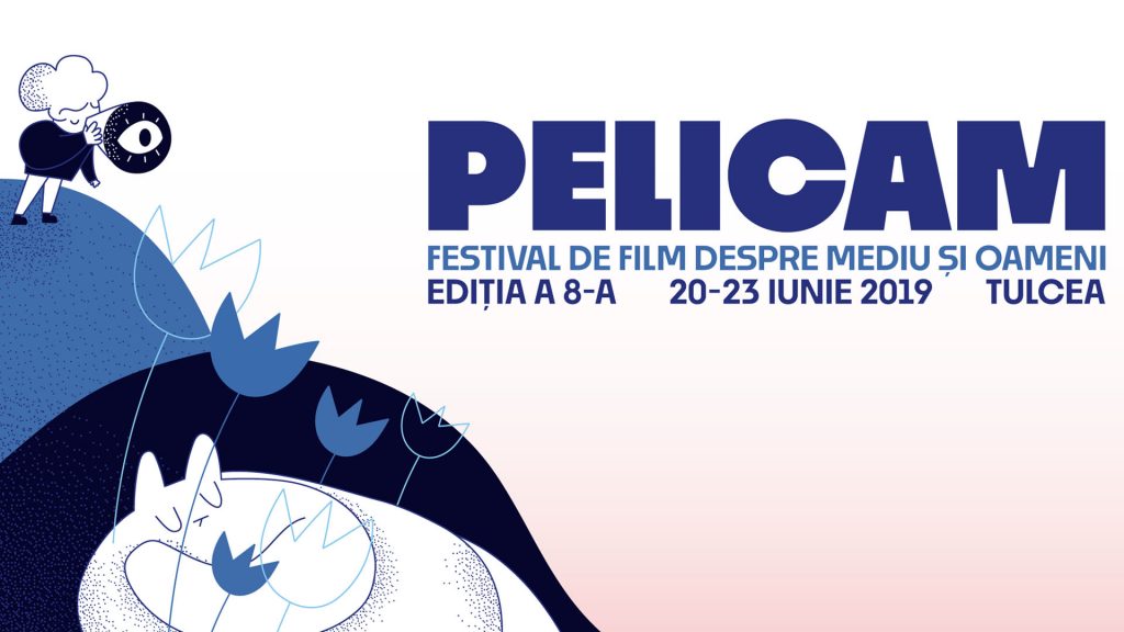 TULCEA: Festivalul internaţional Pelicam 2019 s-a deschis oficial