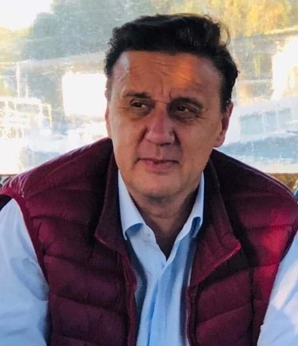 Cătălin Ţibuleac este noul Guvernator al Administraţiei Rezervaţiei Biosferei Delta Dunării