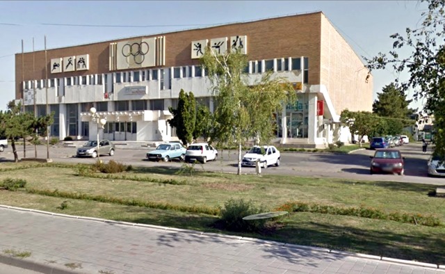 TULCEA: Licitația pentru construirea Sălii Polivalente va fi lansată în sistemul electronic până la sfârșitul lunii