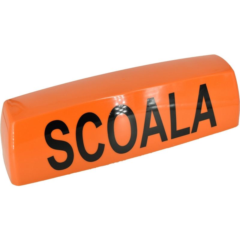 CONSTANȚA: Trasee actualizate mașinile școlilor de șoferi