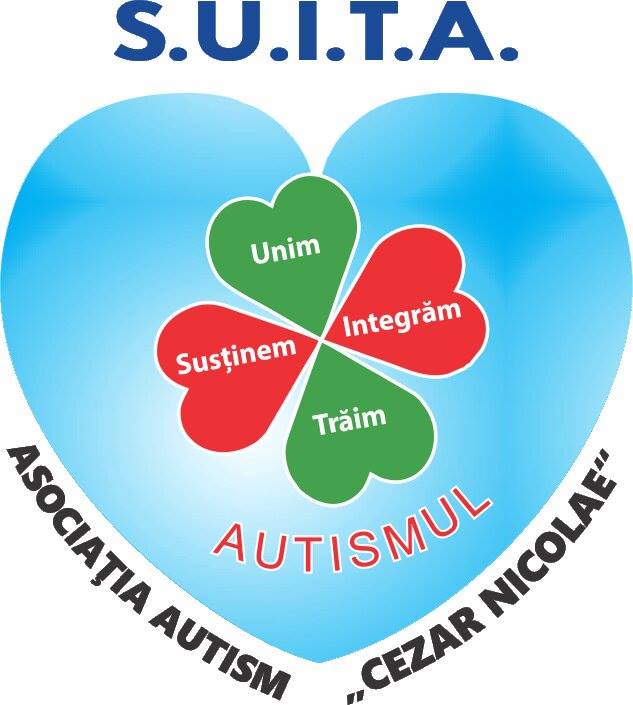 Asociaţia SUITA din Constanţa – sprijin pentru părinţii copiilor diagnosticaţi cu autism