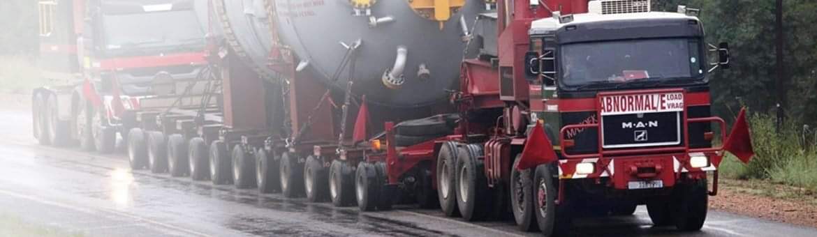 Atenție, șoferi! Transport agabaritic pe ruta Nădlac – Năvodari
