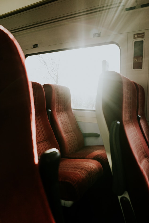 Amenzi de 700.000 de lei aplicate de ANPC pentru nereguli în transportul cu trenul