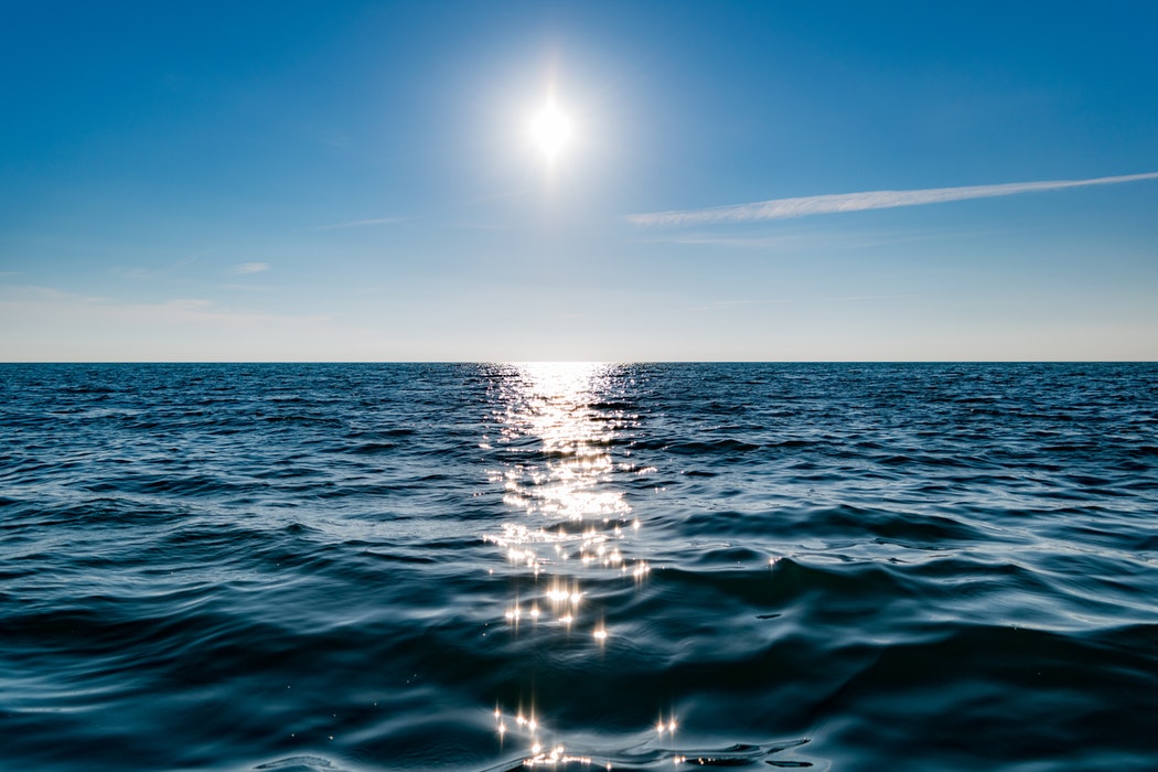 Vremea continuă să se încălzească în Dobrogea