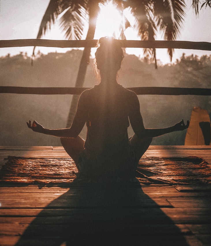21 iunie, Ziua internaţională Yoga