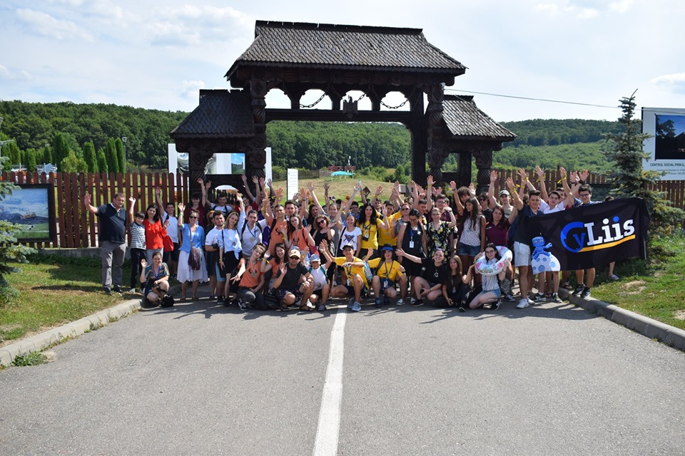 Medgidia reprezentată cu succes la Robotics Summer Camp – FOTO