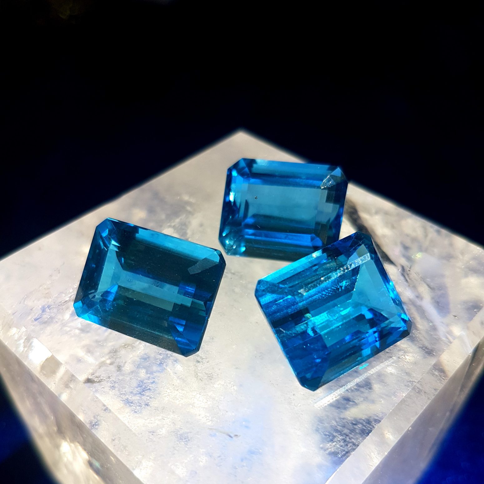 Mineral Expo Constanța 2019 – Colecția “SKY, SEA, SUN, SAND”