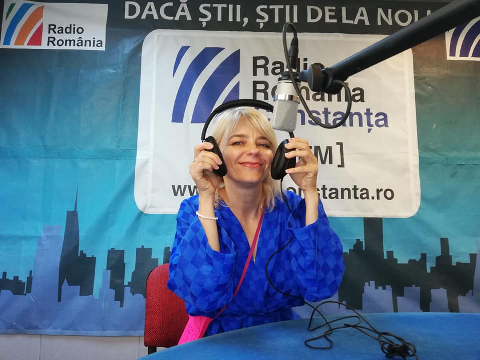 Gianina Corondan – planuri, celebritate și stil de viață
