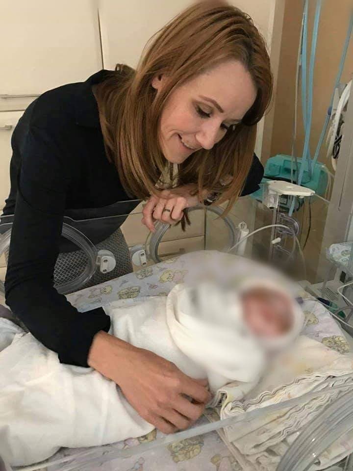 Proiectul ‚‚Și eu sunt blondie’’ a ajuns și la CONSTANȚA