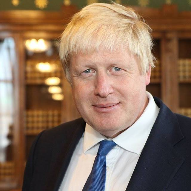 Marea Britanie: Boris Johnson a fost ales liderul conservatorilor şi va deveni prim-ministru