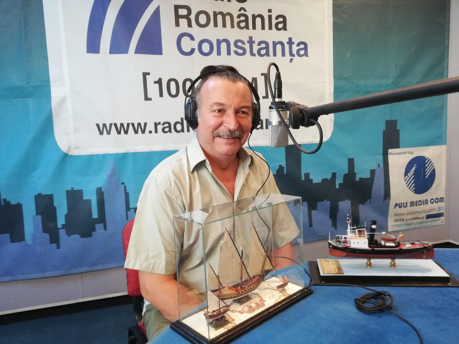 Navomodelismul este sport sau nu?