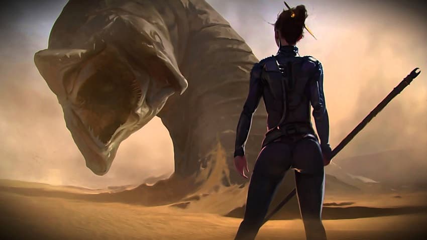 S-au încheiat filmările pentru noul „Dune”, în regia lui Denis Villeneuve
