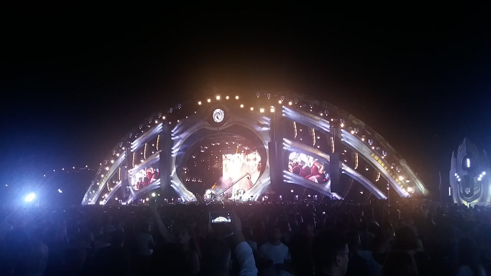 Mai sunt două zile până la startul celui mai aşteptat festival al verii. Ce spun organizatorii despre această ediţie, dar şi ce măsuri de siguranţă au luat autorităţile