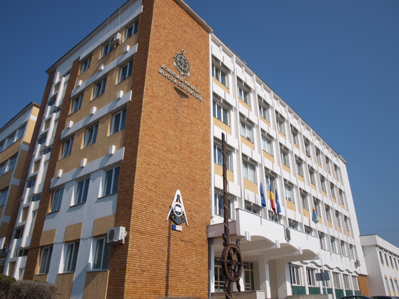 CONSTANȚA: Admitere la Academia Navală „Mircea cel Bătrân” – FOTO