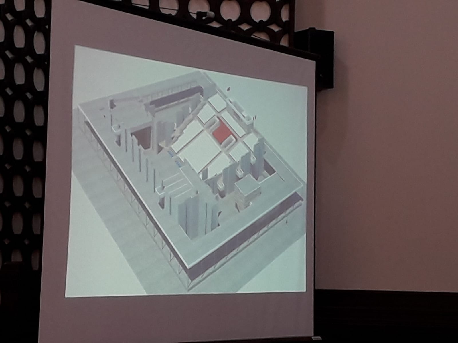 A fost respins proiectul de reabilitare a Teatrului de Vară din Mamaia