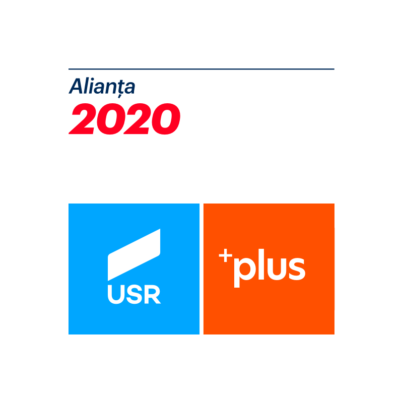 Dan Barna, candidatul Alianţei 2020 USR PLUS la prezidenţiale; Cioloş – premier (surse)