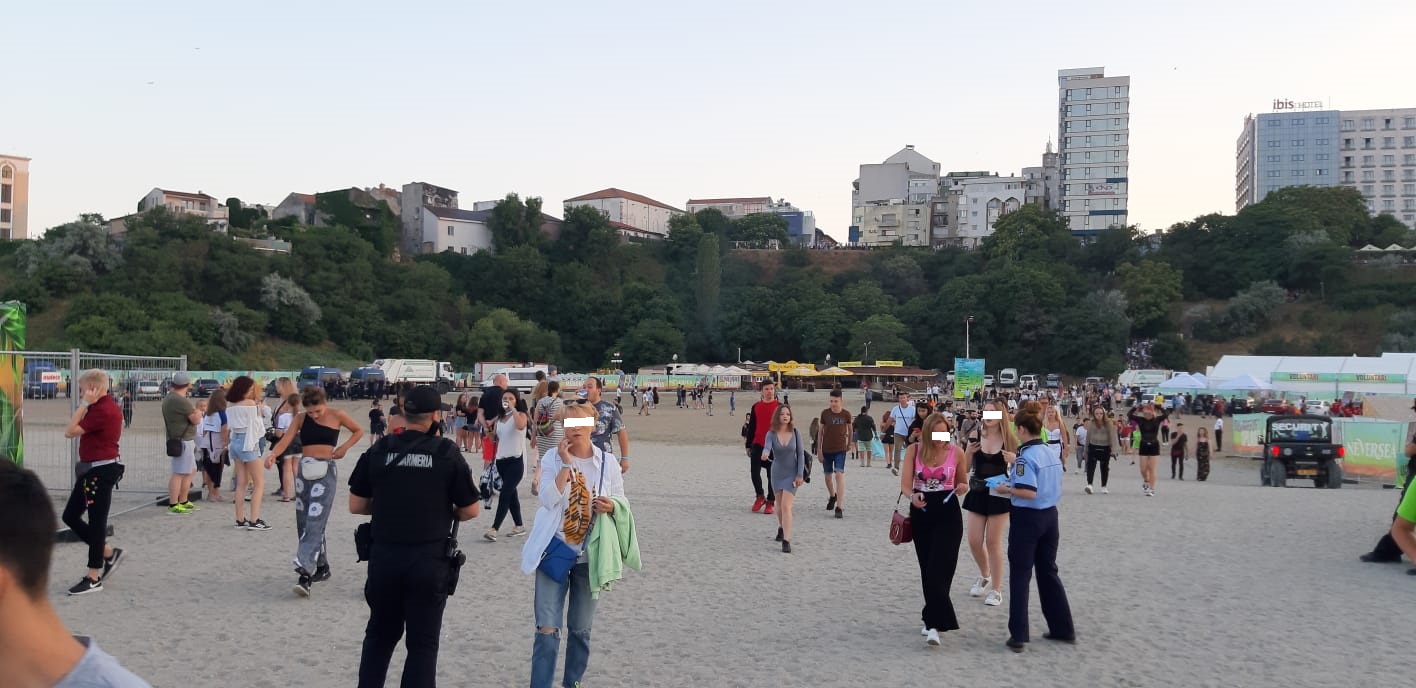 Sfaturi pentru „Neversea în siguranţă”