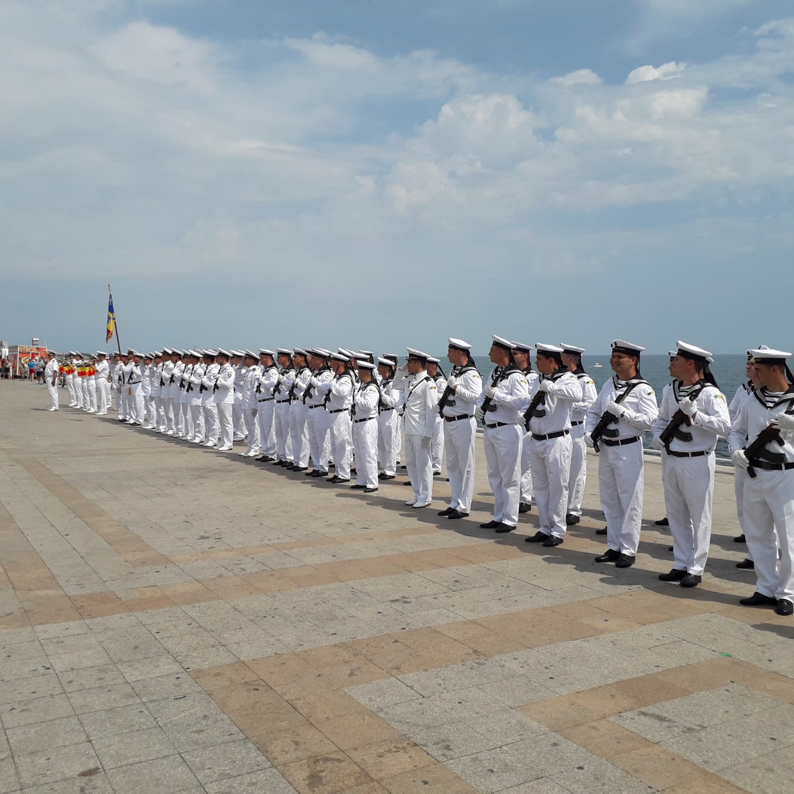 29 iulie – Ziua Imnului Național al României
