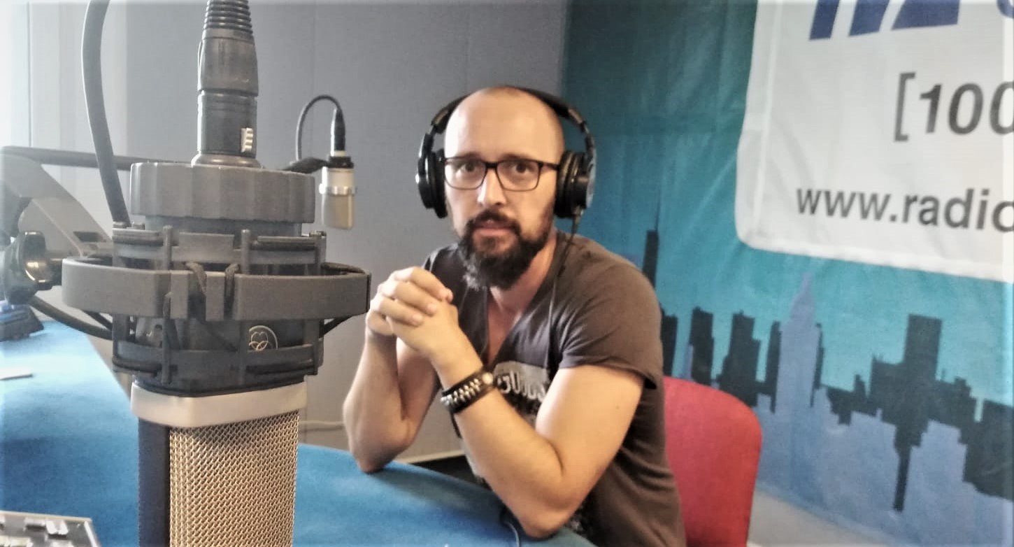 INTERVIU | Alin Panaite, fotograf: „În momentul în care cineva nu iese bine într-un cadru, în proporție de 90% e vina fotografului“