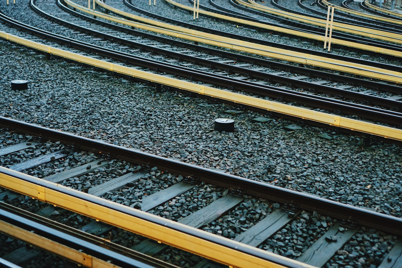 CFR Călători va introduce un tren suplimentar între Bucureşti şi Constanţa