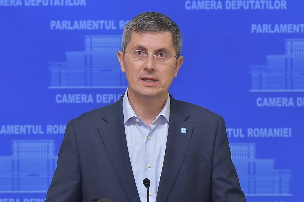 Dan Barna, validat candidat pentru alegerile prezidenţiale