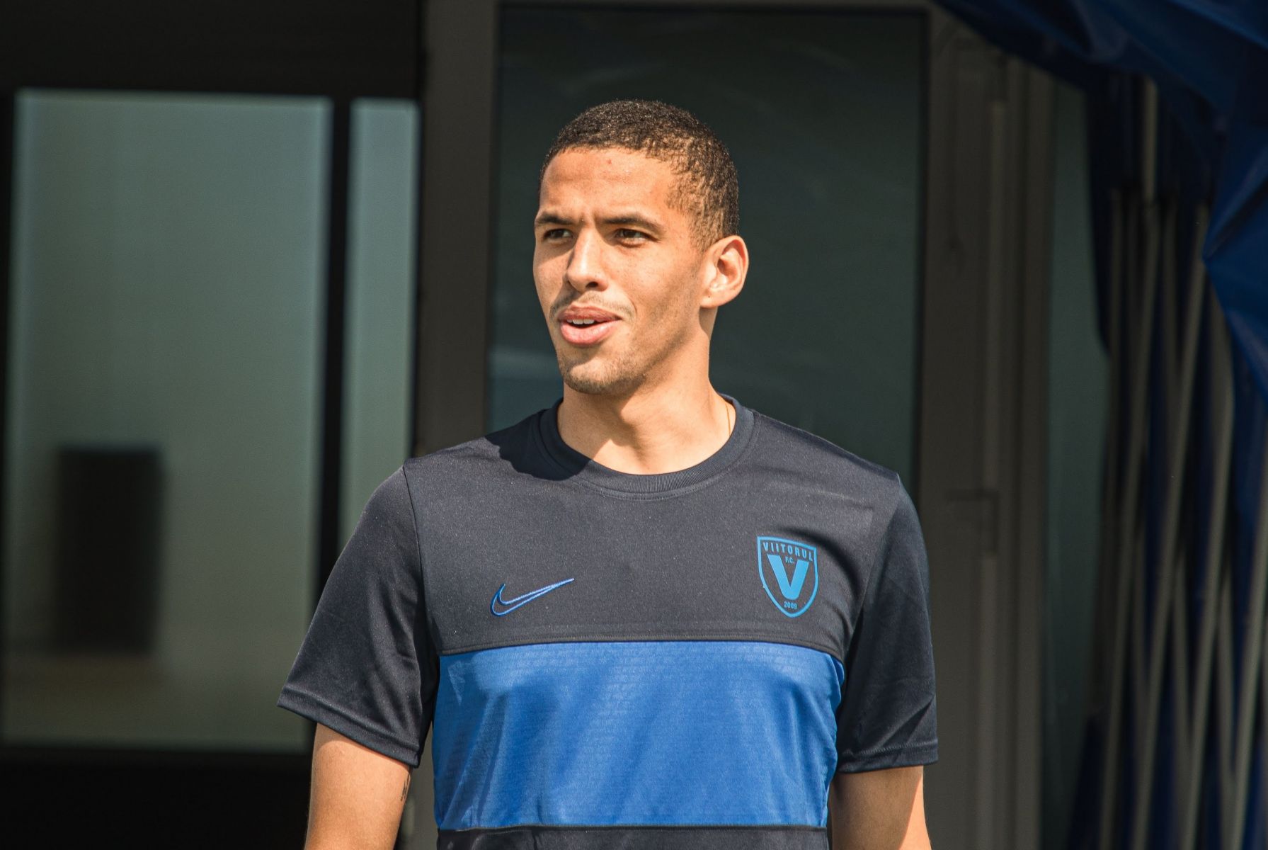 Brazilianul Rivaldinho a revenit la FC Viitorul Constanța