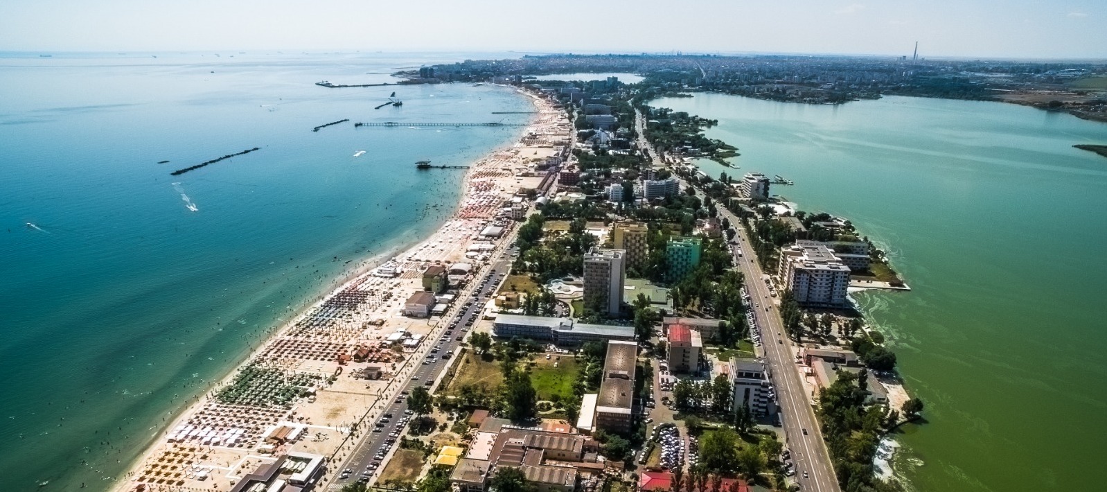 Din ce țară provin cei mai mulţi vizitatori străini au venit anul trecut în România