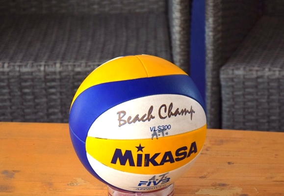 Astăzi se dispută ultimele meciuri ale competiției Constanța Beach Volleyball Tour