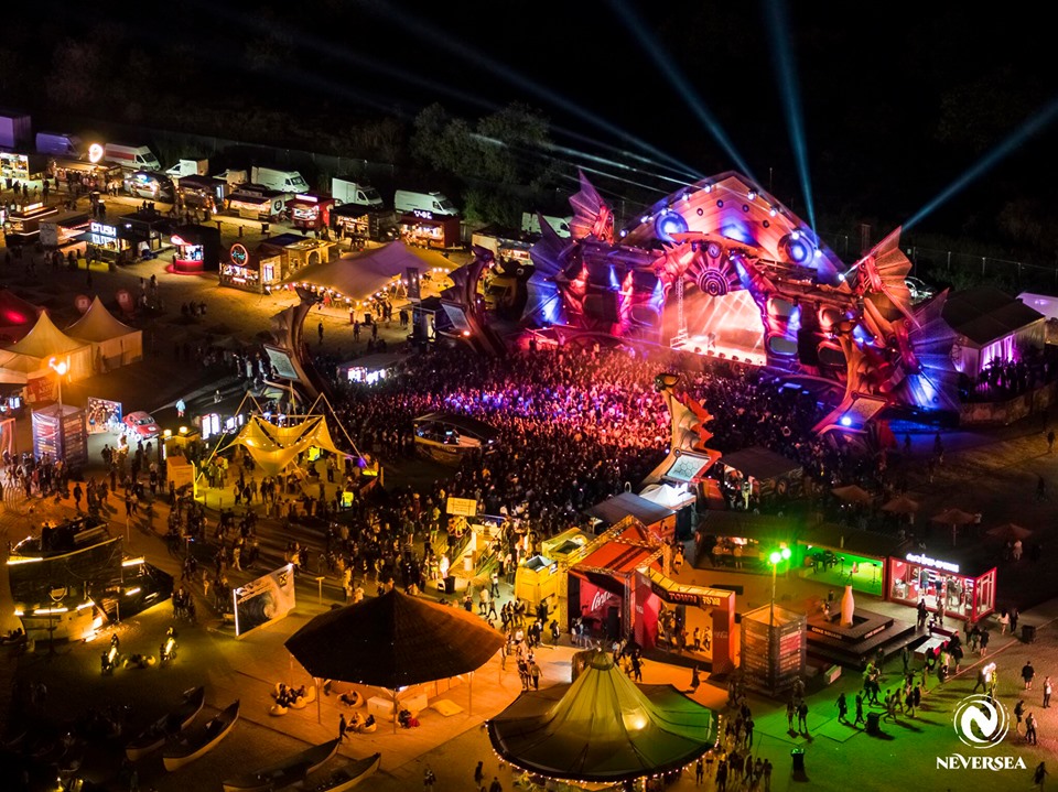 NEVERSEA 2019. Noutățile ediției din acest an și ce pretenții au avut artiștii