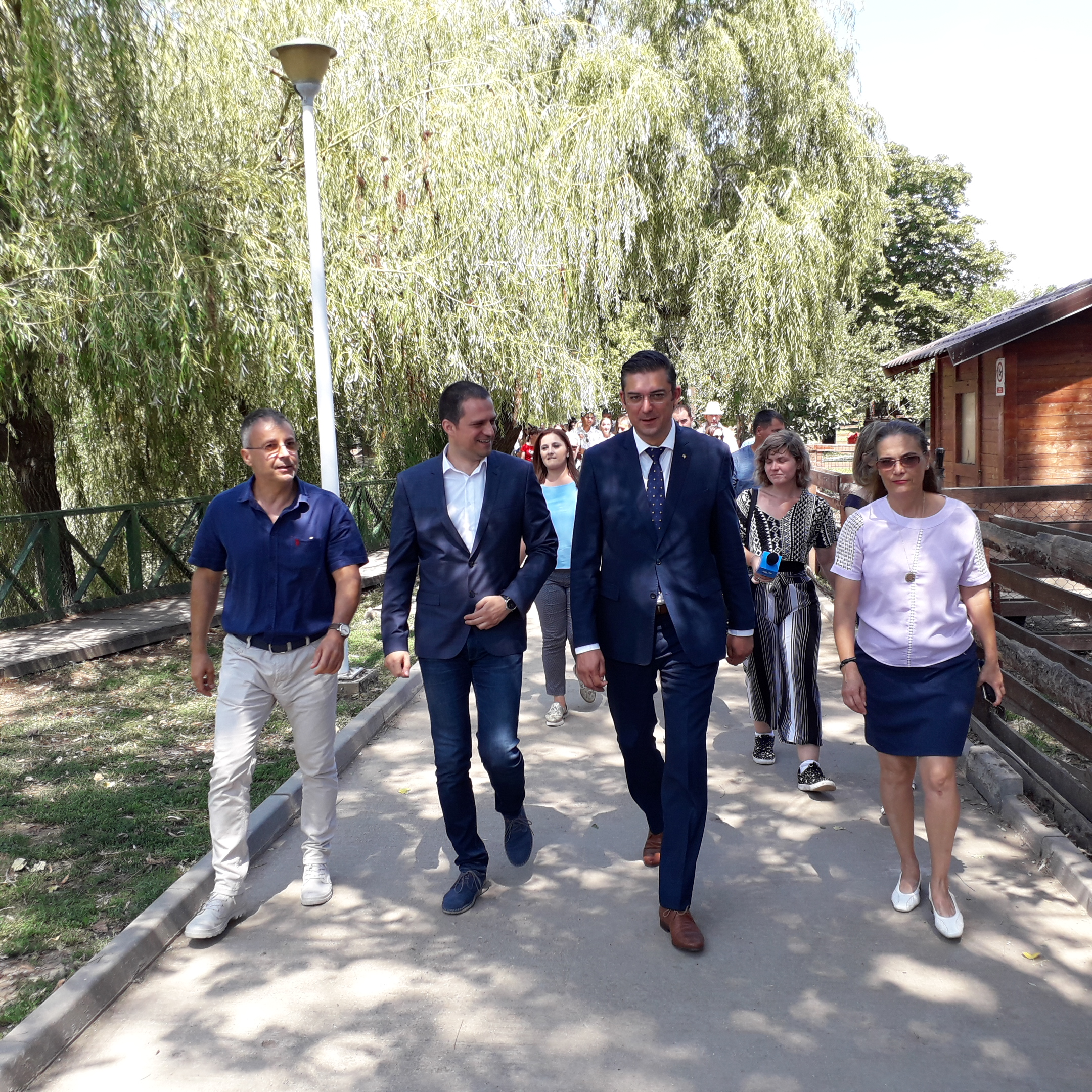 CONSTANȚA: Autorităţile judeţene au în plan construirea unui Acvariu nou, la standarde europene