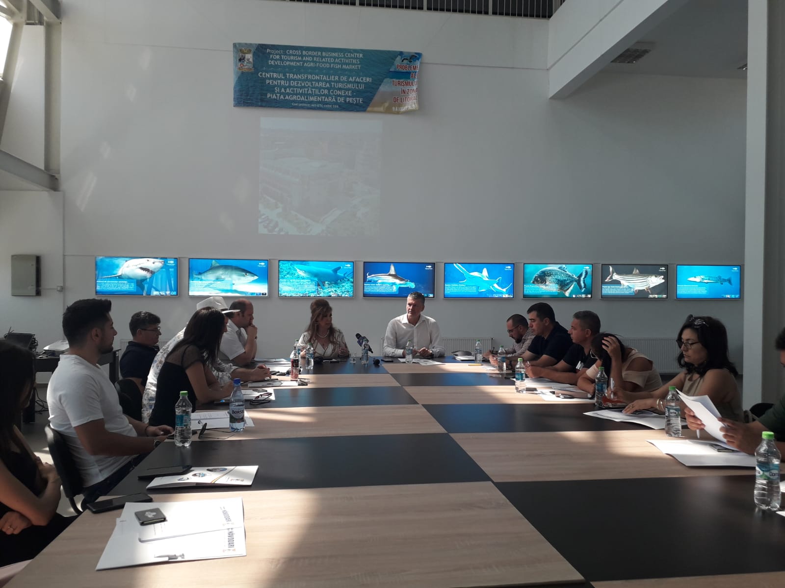 CONSTANȚA: Operatorii economici din Mamaia Nord se asociază într-un ONG