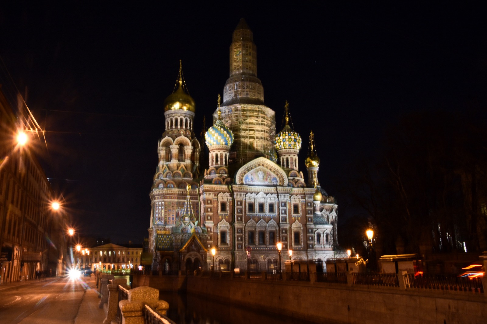 Sankt Petersburg, orașul în care primează curățenia și respectul pentru conservarea patrimoniului – FOTO