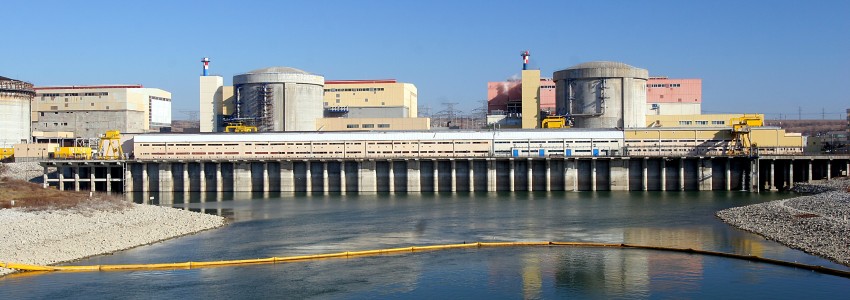 Nuclearelectrica va iniția o colaborare cu Universitatea Ovidius