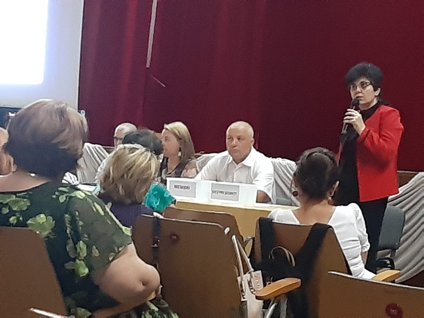 CONSTANȚA: Petrică Miu a demisionat din funcția de inspector școlar general