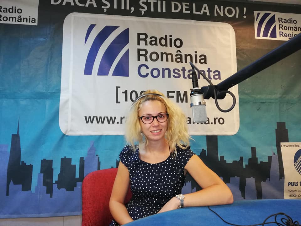„Share your blood, Save a life!” – acțiune de de informare și conștientizare privind importanța donării de sânge, la Constanța