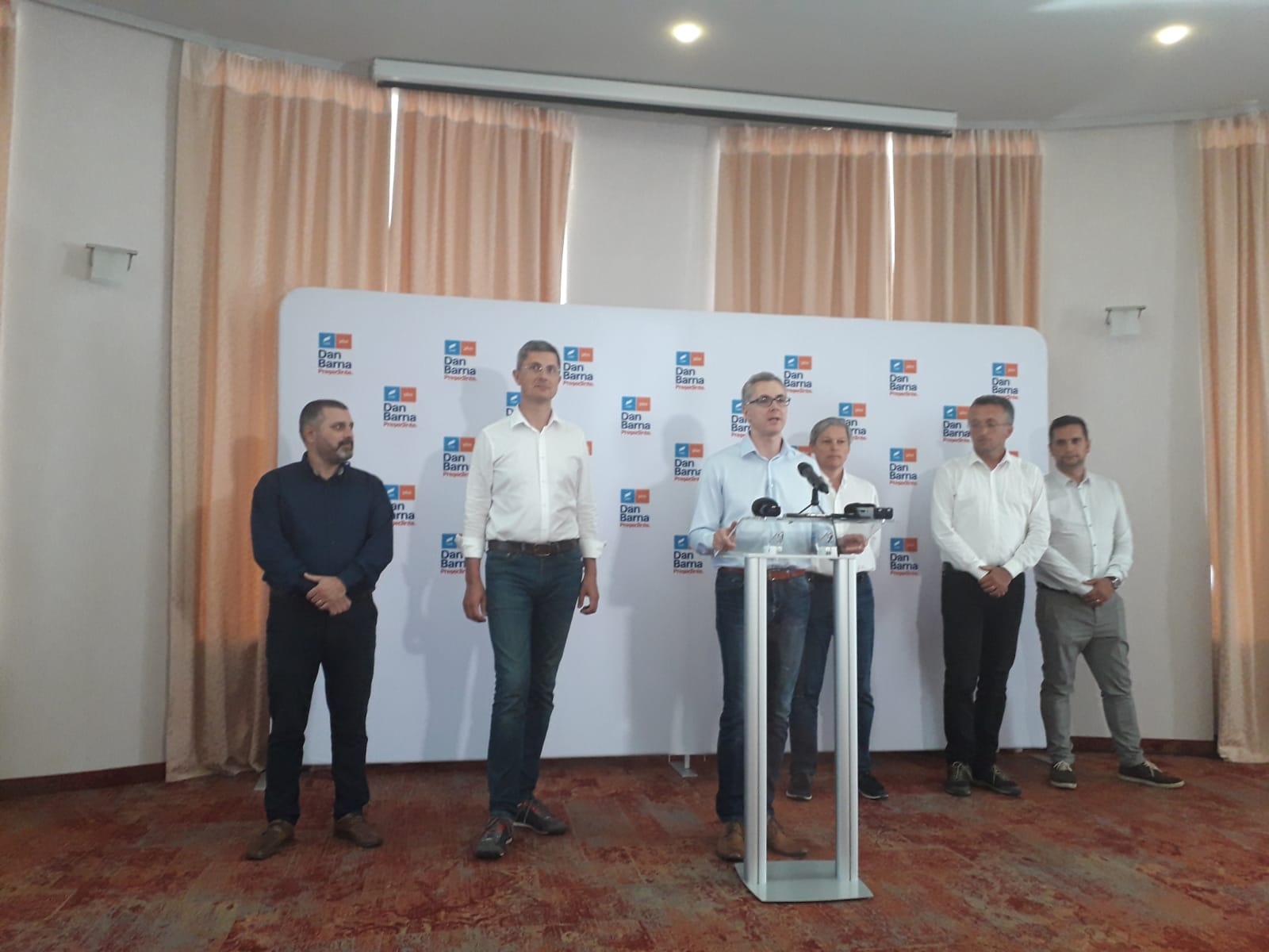 Deputatul USR constănțean, Stelian Ion, susţine că există „o urgenţă maximă” pentru ca Legea recursului compensatoriu să fie abrogată