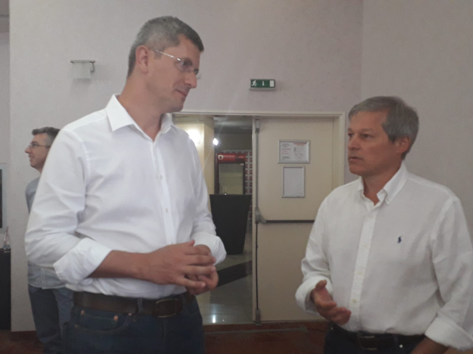 Alianţa USR-PLUS propune depolitizarea sistemului de învăţământ