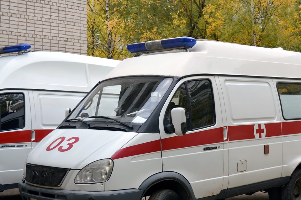CONSTANŢA: Deficit de personal la Serviciul de Ambulanță Județean