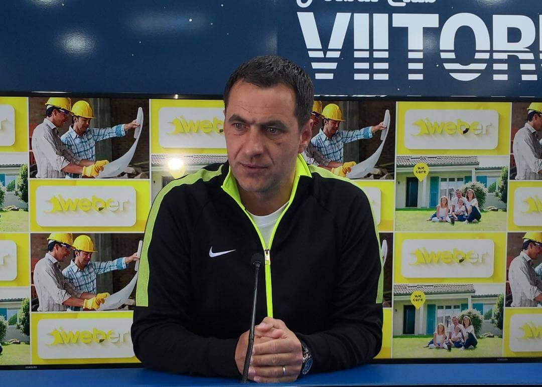 Gigi Becali a fost refuzat de antrenorul Cătălin Anghel de la FC Viitorul