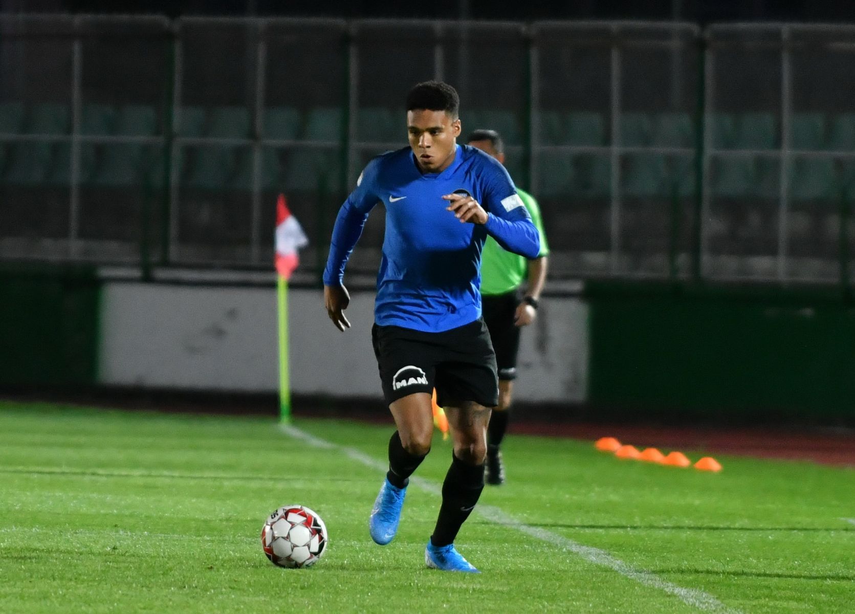Olandezul Bradley de Nooijer de la FC Viitorul a fost operat