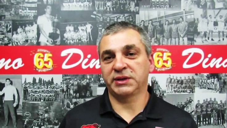 CSU Neptun începe sezonul cu un nou antrenor