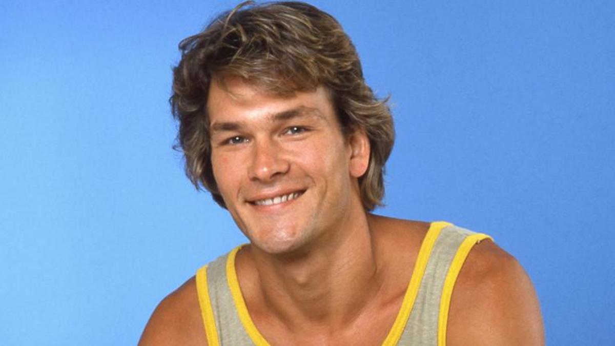 Paramount lansează documentarul “I Am Patrick Swayze”, la zece ani de la moartea actorului.