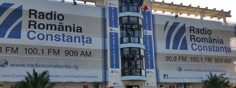 E vara ta, e Radio Vacanţa! Începând de astăzi, pe frecvenţele Radio Constanţa, dar şi online