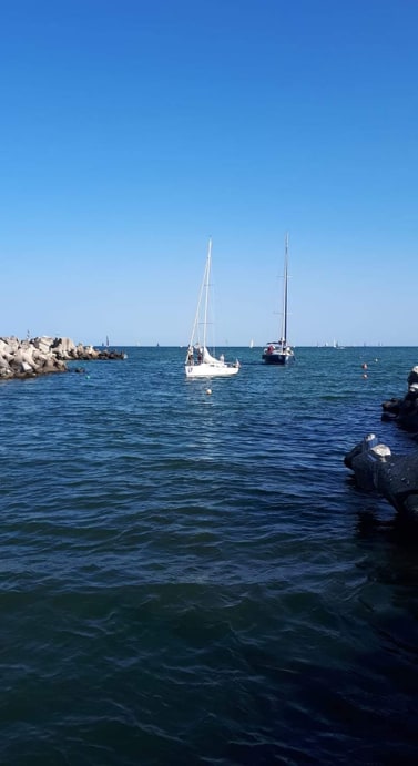Începe ‚‚Regatta Poseidon – Balchik’’