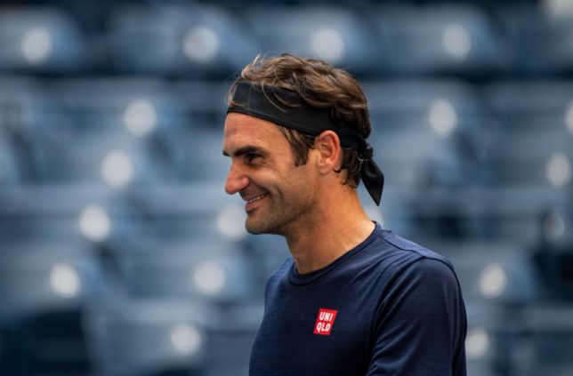 Roger Federer absentează pentru prima dată de la Australian Open